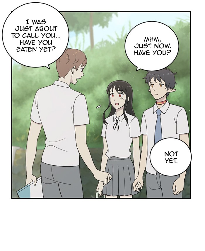 Read Days of Hana EN Manga Online