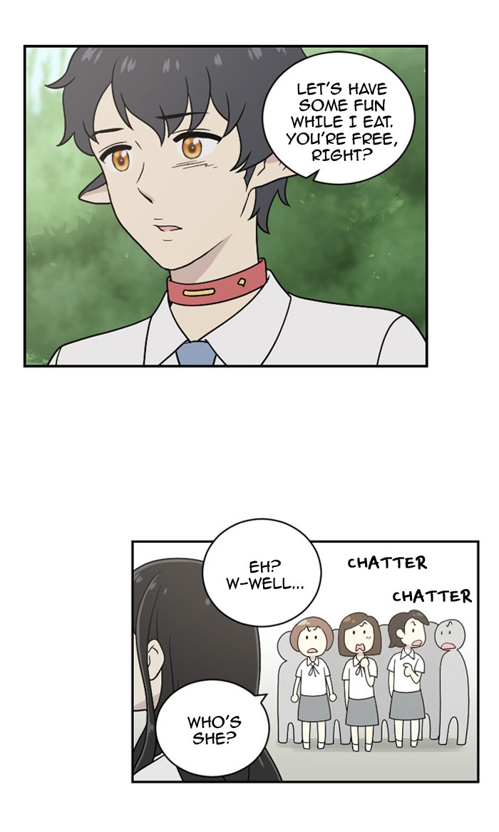 Read Days of Hana EN Manga Online