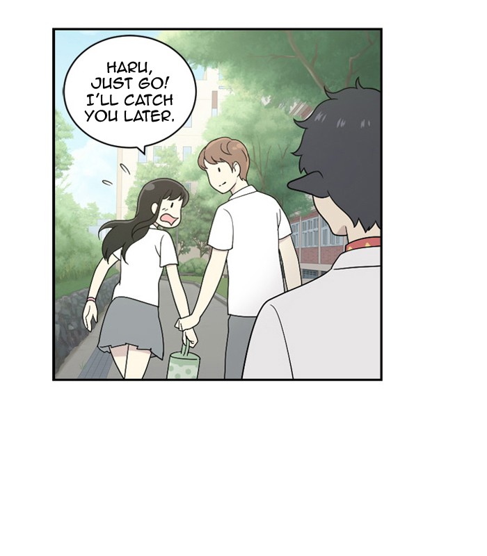 Read Days of Hana EN Manga Online