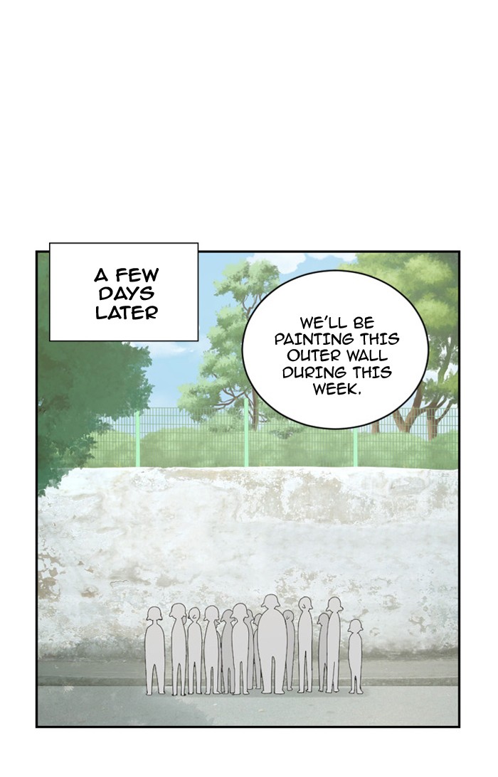 Read Days of Hana EN Manga Online