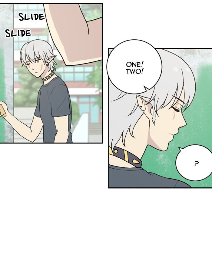 Read Days of Hana EN Manga Online