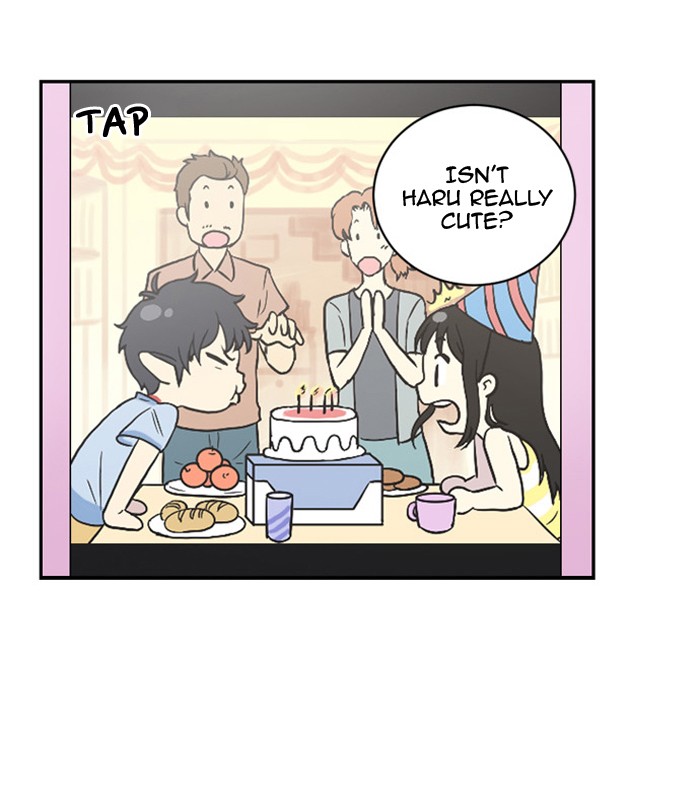 Read Days of Hana EN Manga Online