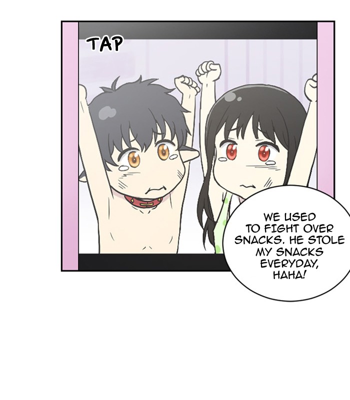Read Days of Hana EN Manga Online
