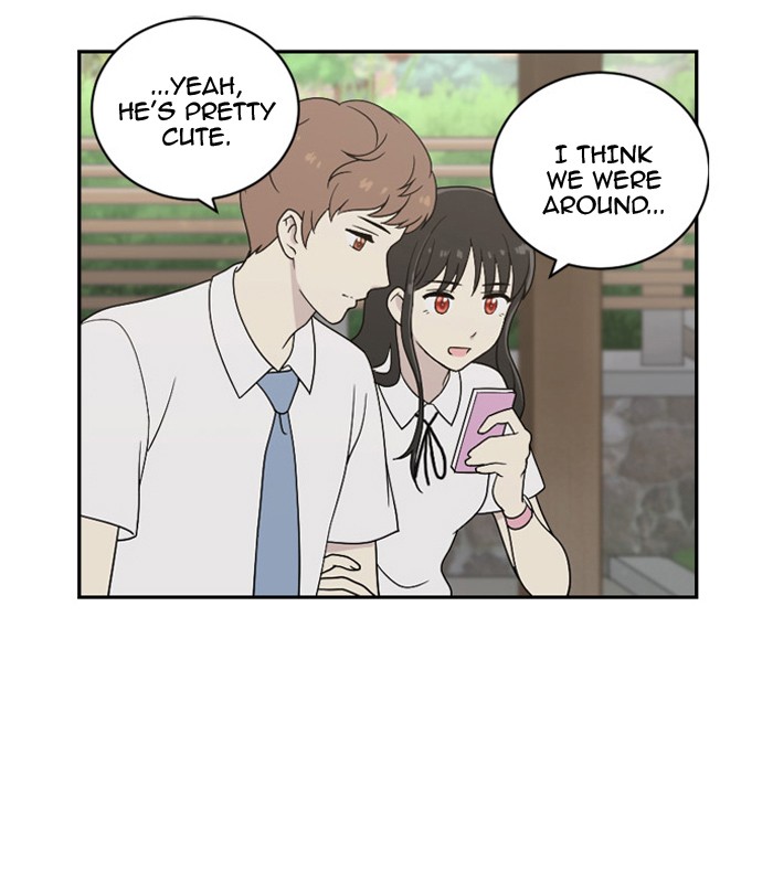 Read Days of Hana EN Manga Online