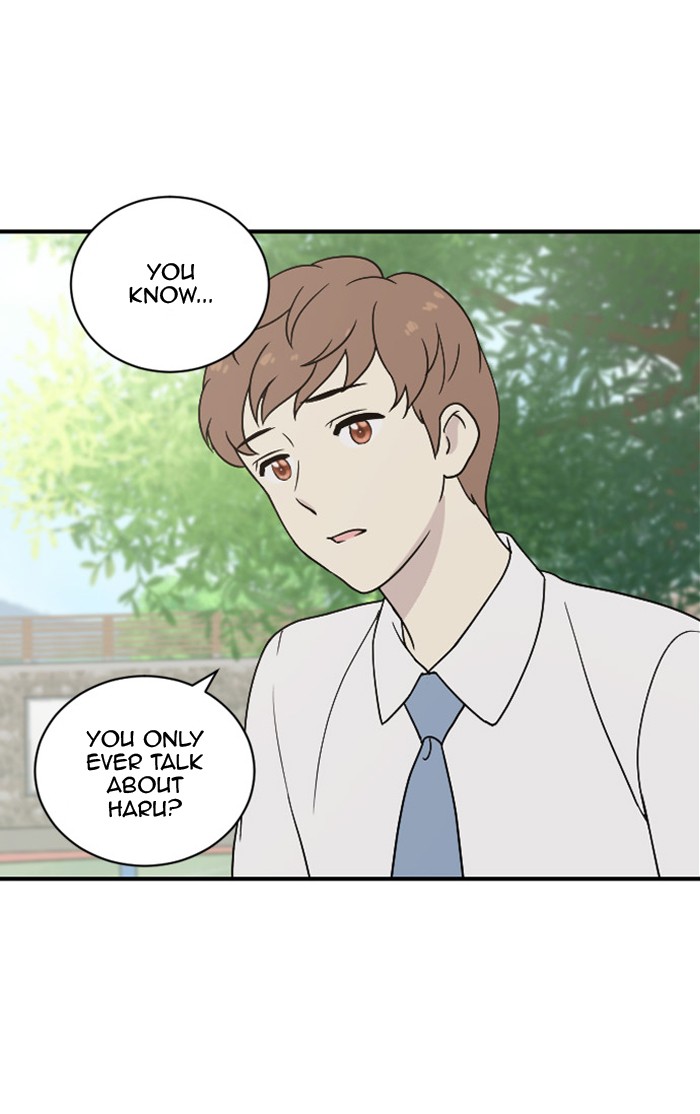 Read Days of Hana EN Manga Online
