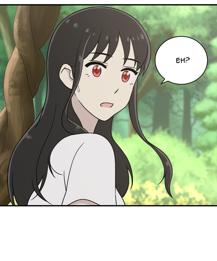 Read Days of Hana EN Manga Online