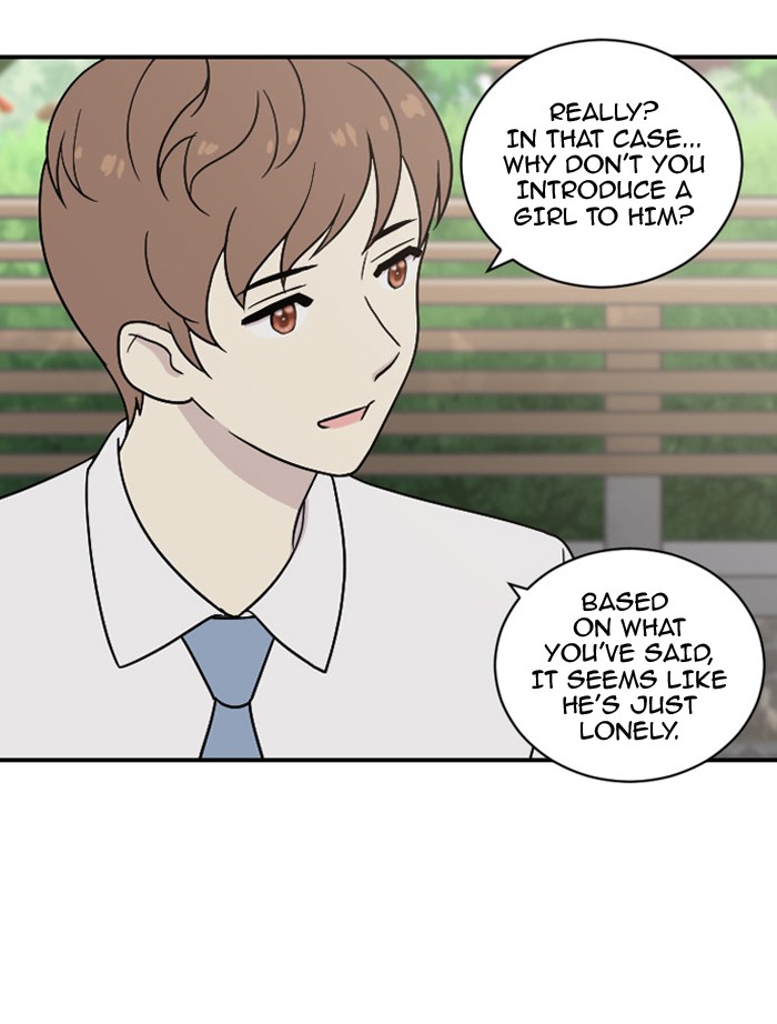 Read Days of Hana EN Manga Online