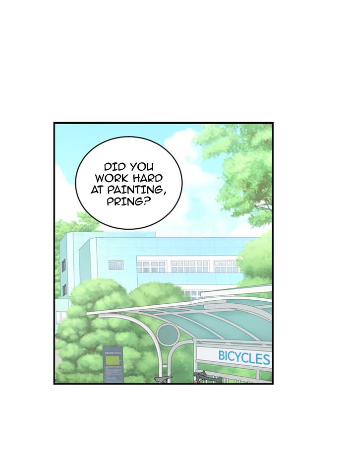Read Days of Hana EN Manga Online