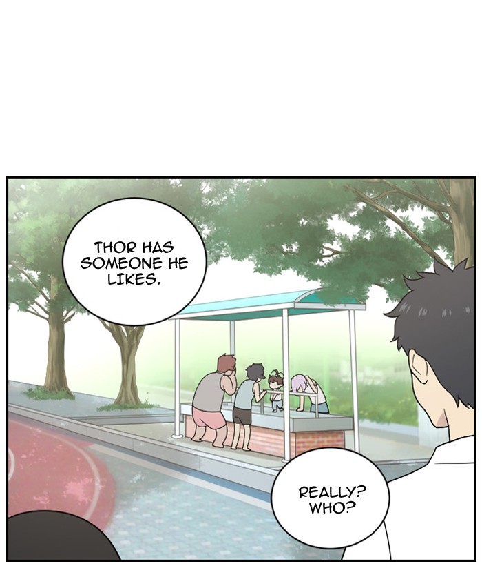 Read Days of Hana EN Manga Online