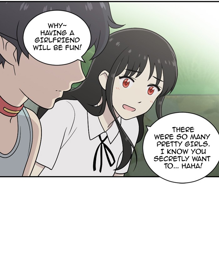 Read Days of Hana EN Manga Online