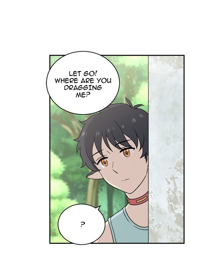 Read Days of Hana EN Manga Online