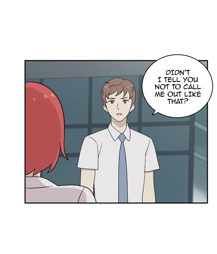 Read Days of Hana EN Manga Online