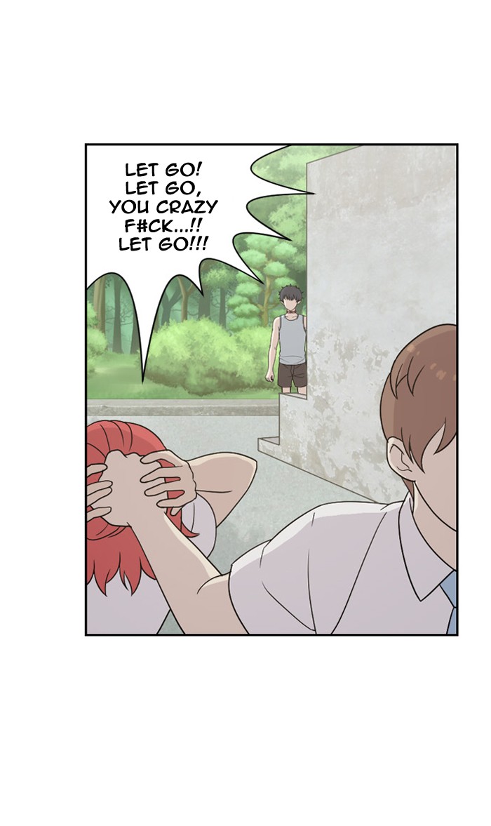 Read Days of Hana EN Manga Online