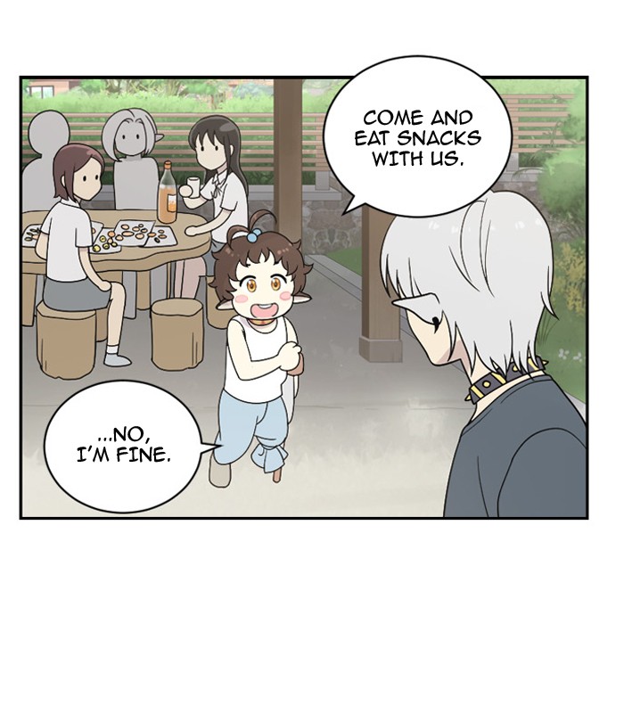 Read Days of Hana EN Manga Online