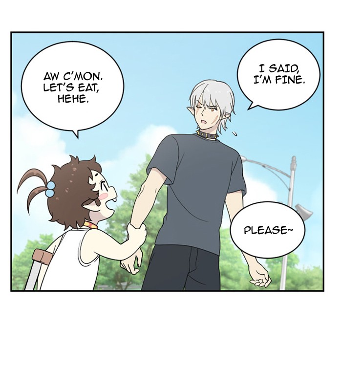 Read Days of Hana EN Manga Online