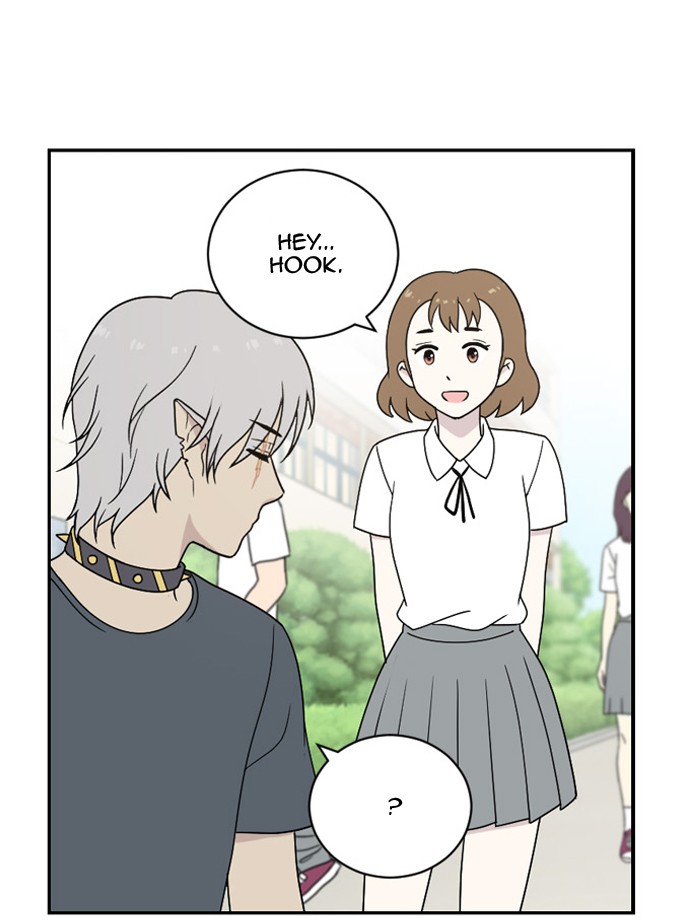 Read Days of Hana EN Manga Online