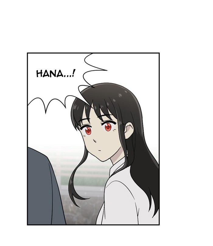 Read Days of Hana EN Manga Online