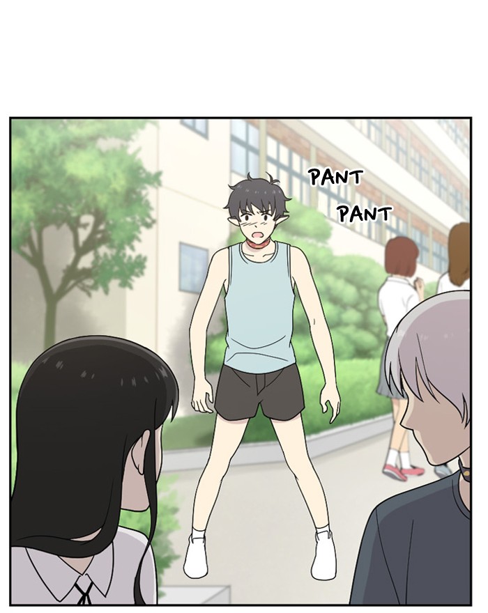 Read Days of Hana EN Manga Online