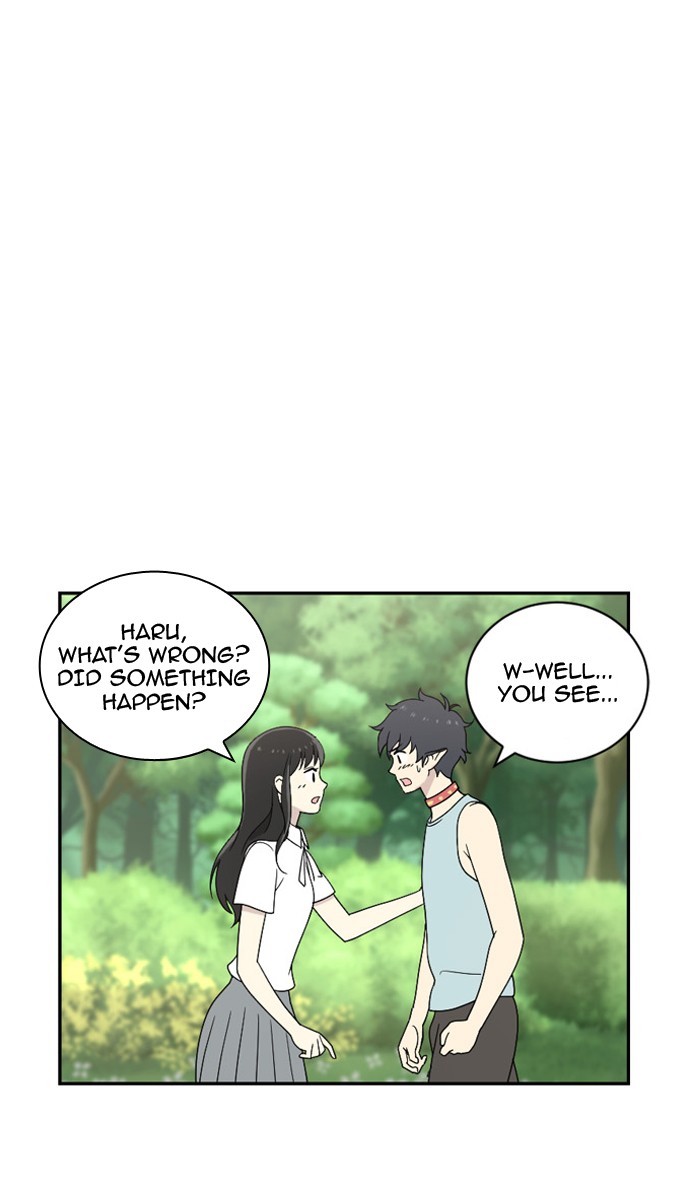 Read Days of Hana EN Manga Online