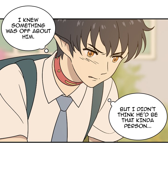 Read Days of Hana EN Manga Online