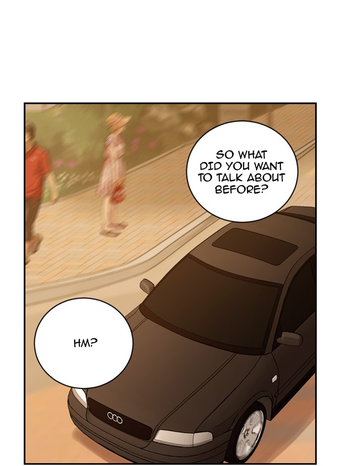 Read Days of Hana EN Manga Online