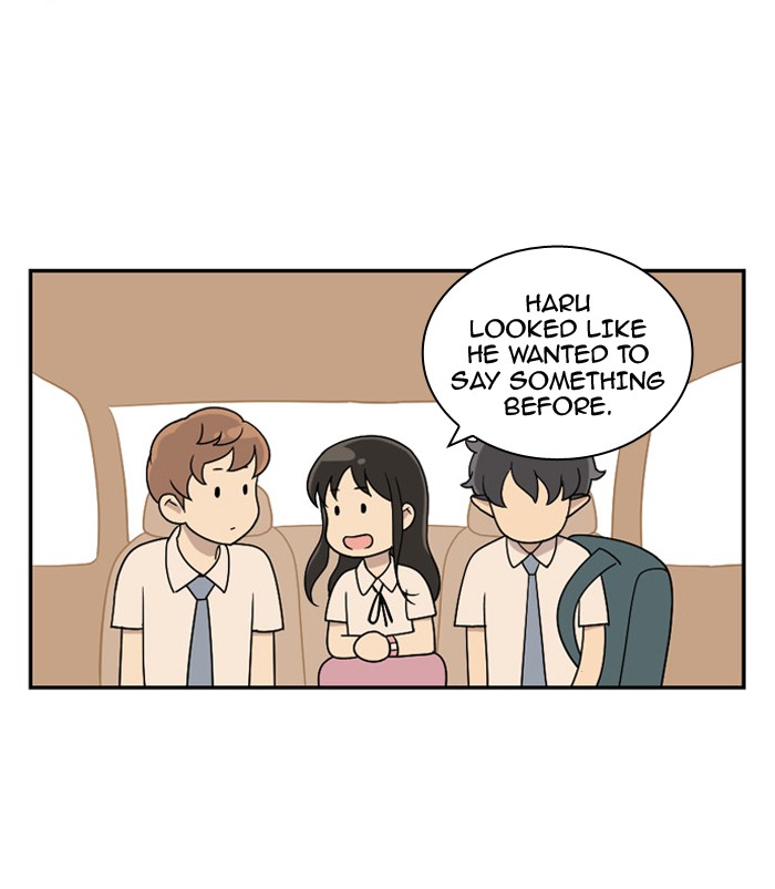 Read Days of Hana EN Manga Online