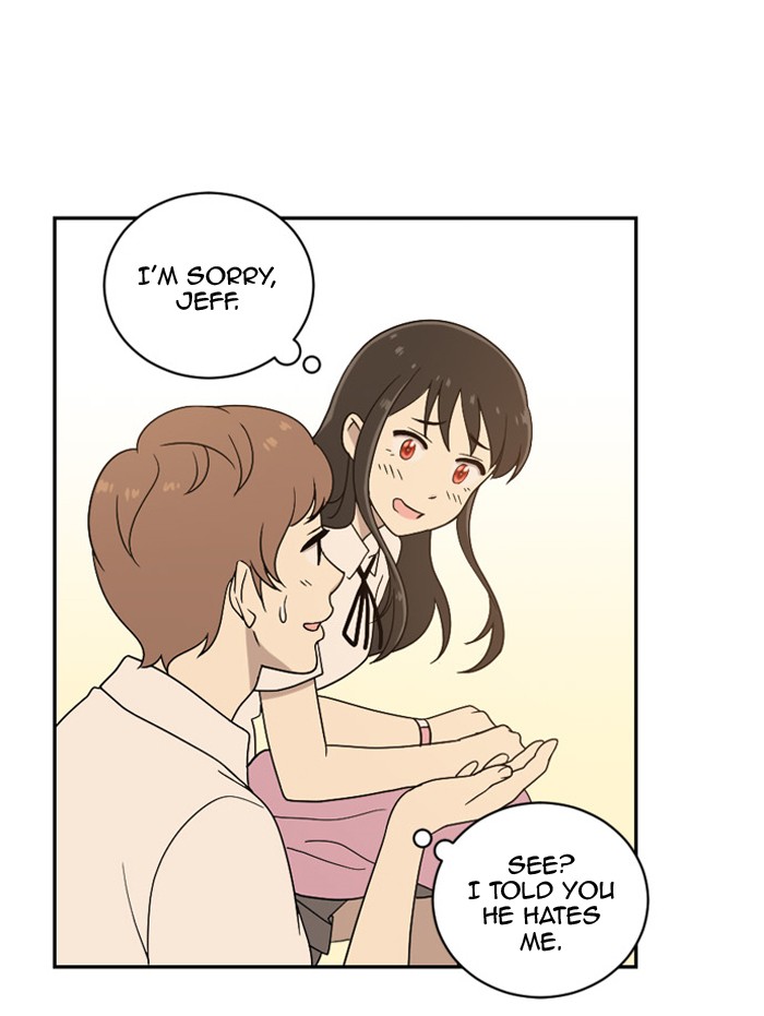 Read Days of Hana EN Manga Online