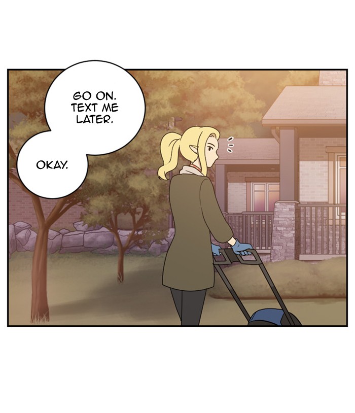 Read Days of Hana EN Manga Online