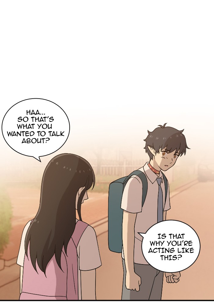 Read Days of Hana EN Manga Online