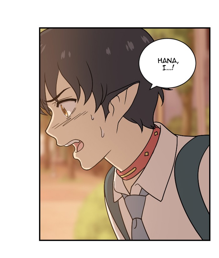 Read Days of Hana EN Manga Online
