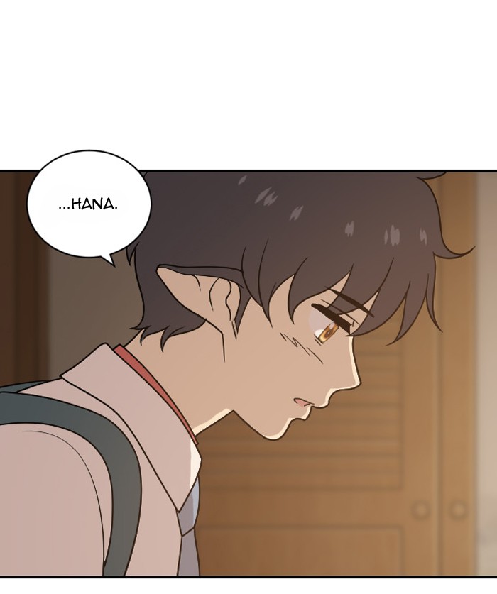 Read Days of Hana EN Manga Online