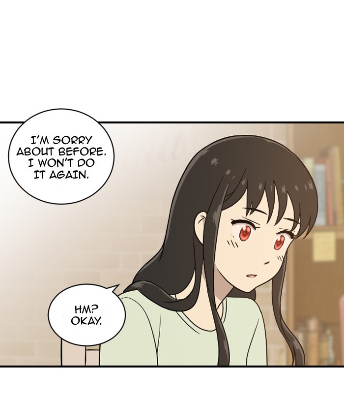 Read Days of Hana EN Manga Online