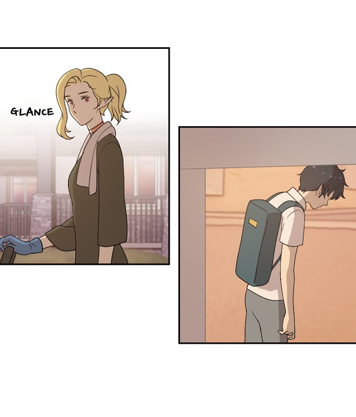 Read Days of Hana EN Manga Online