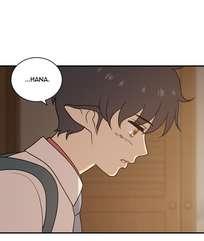 Read Days of Hana EN Manga Online