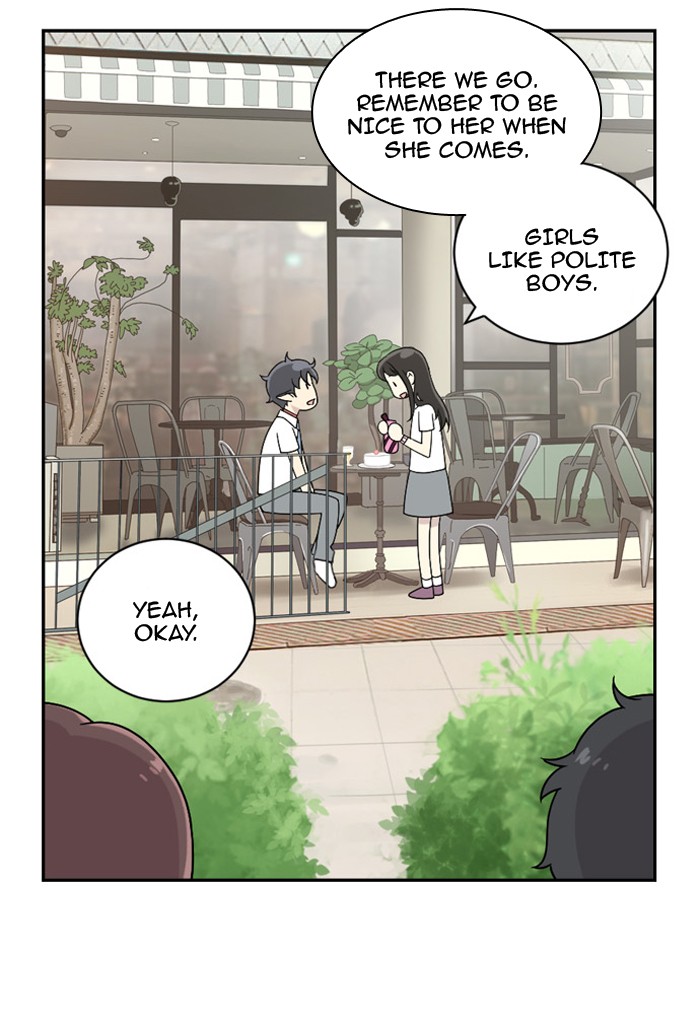 Read Days of Hana EN Manga Online