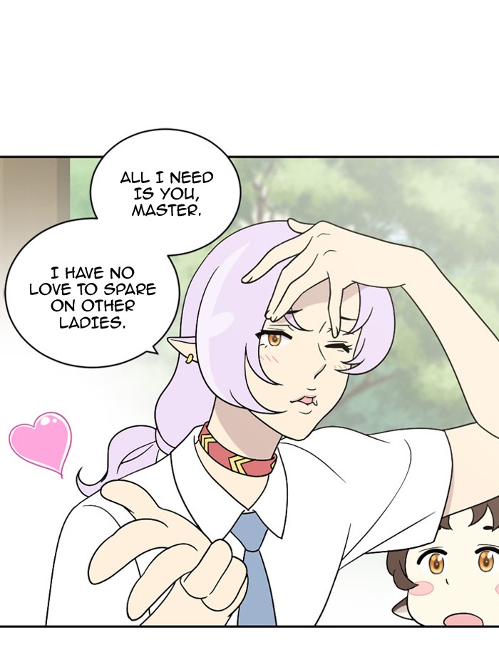 Read Days of Hana EN Manga Online