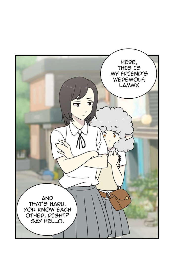Read Days of Hana EN Manga Online