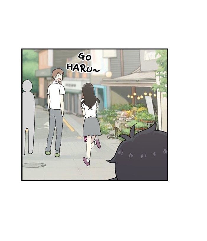 Read Days of Hana EN Manga Online