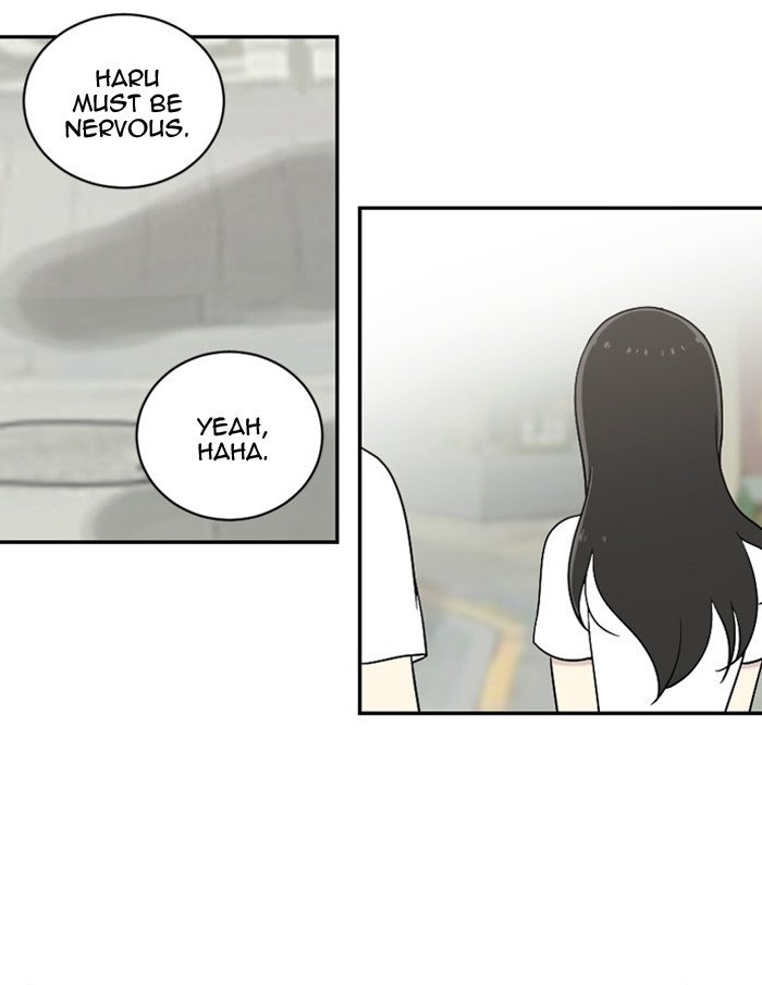 Read Days of Hana EN Manga Online