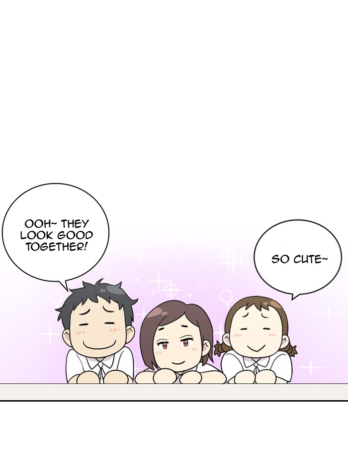 Read Days of Hana EN Manga Online