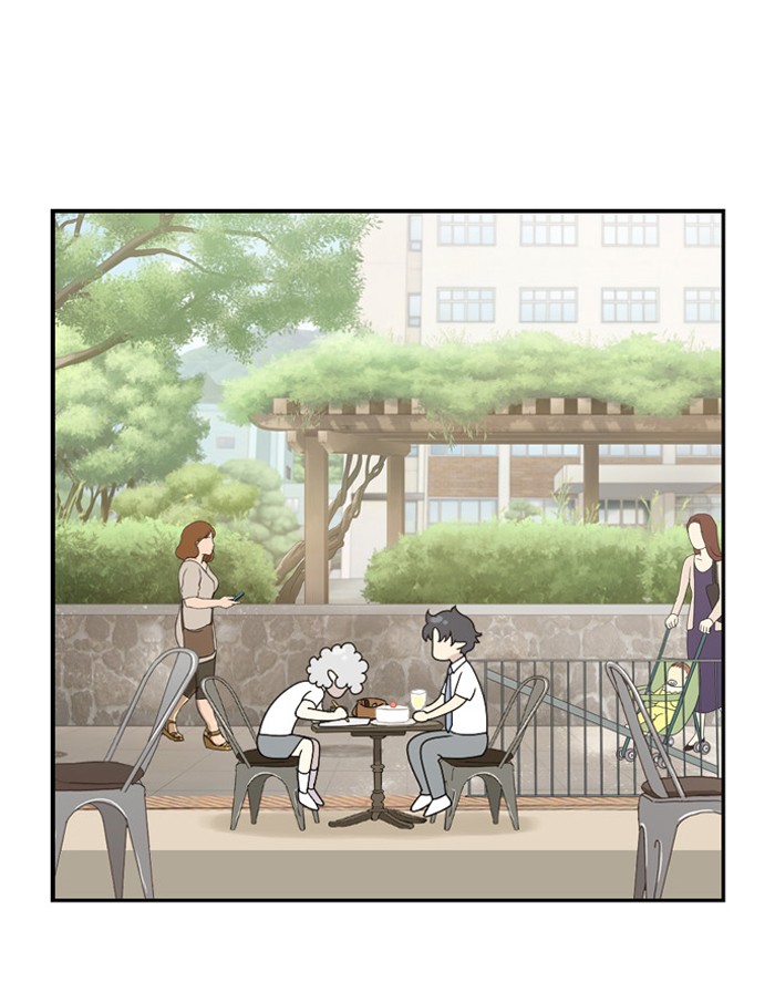 Read Days of Hana EN Manga Online