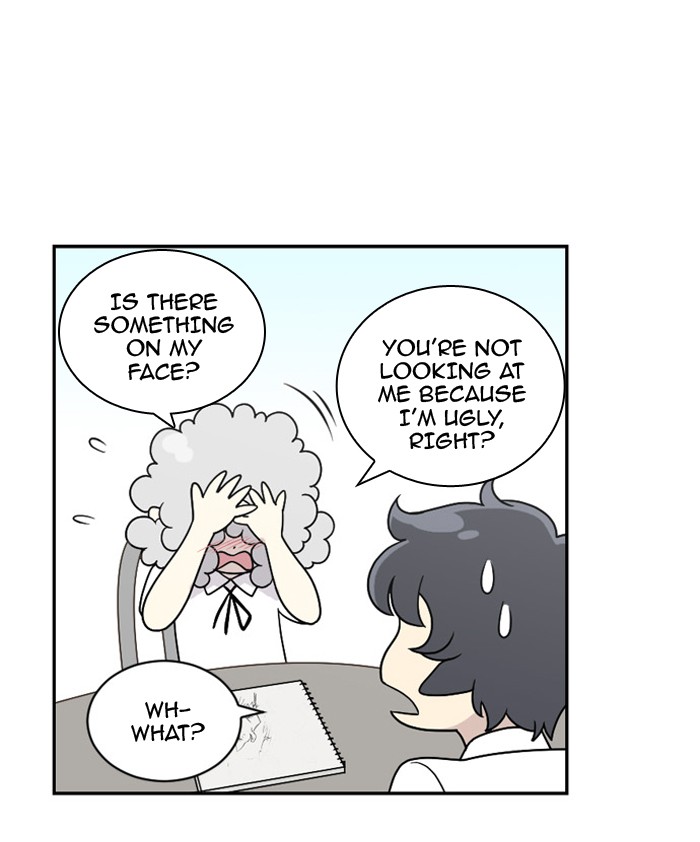 Read Days of Hana EN Manga Online