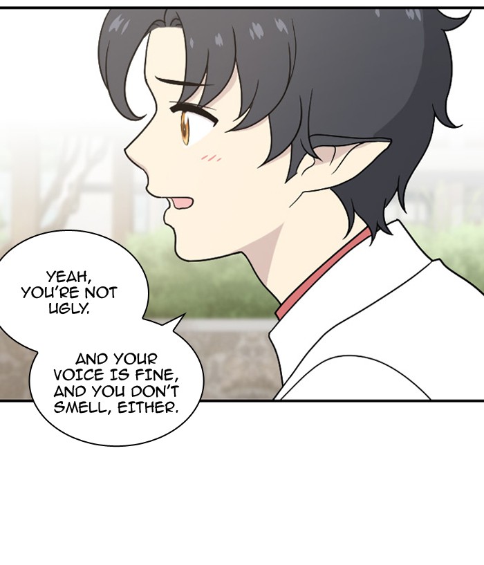 Read Days of Hana EN Manga Online