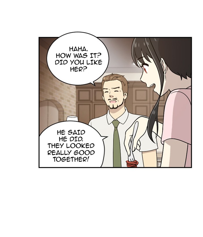 Read Days of Hana EN Manga Online