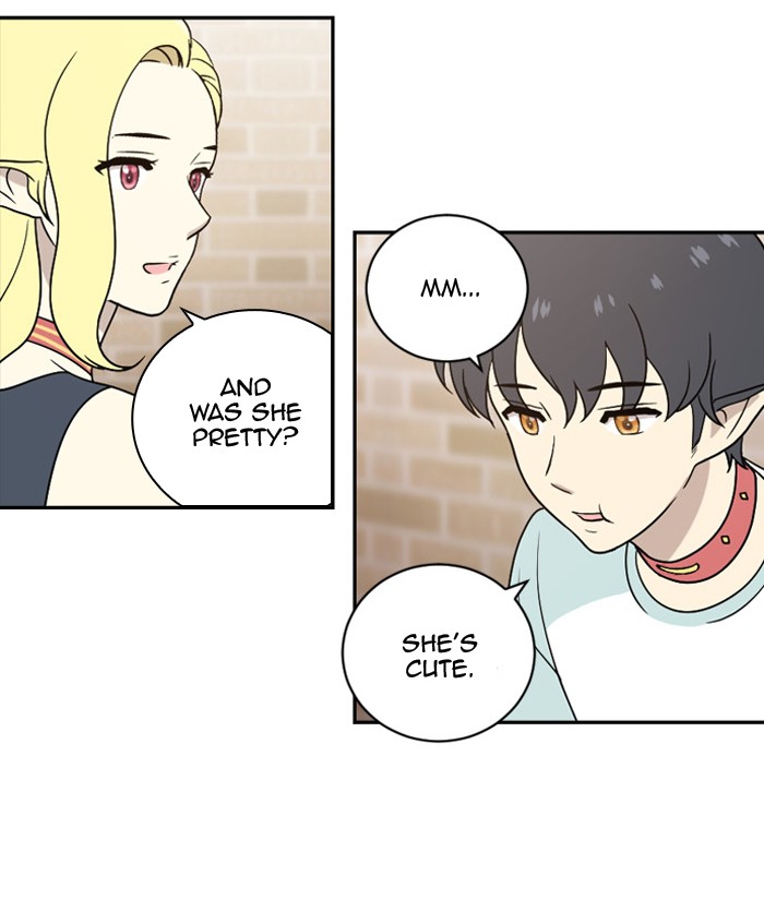 Read Days of Hana EN Manga Online