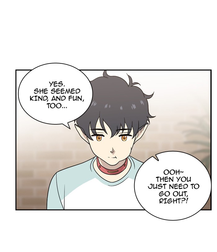Read Days of Hana EN Manga Online