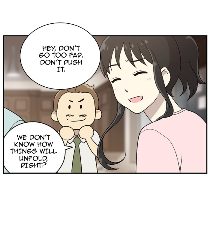 Read Days of Hana EN Manga Online