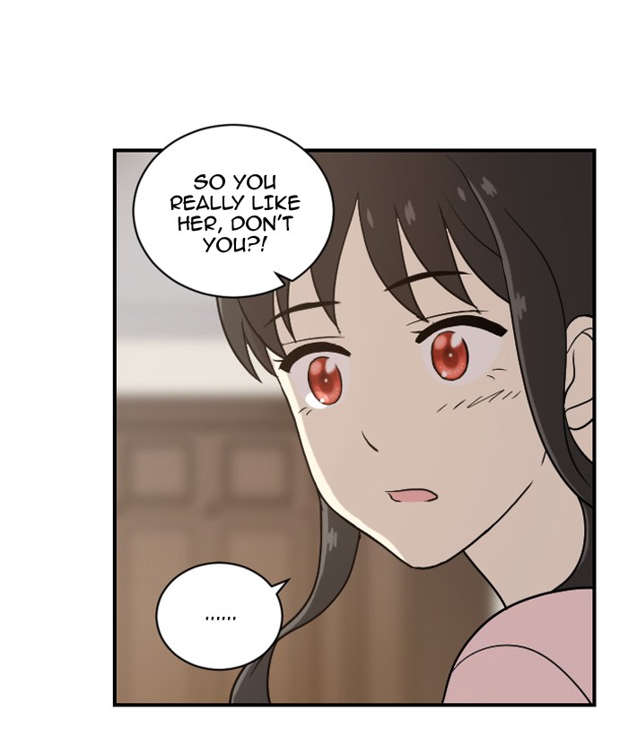 Read Days of Hana EN Manga Online
