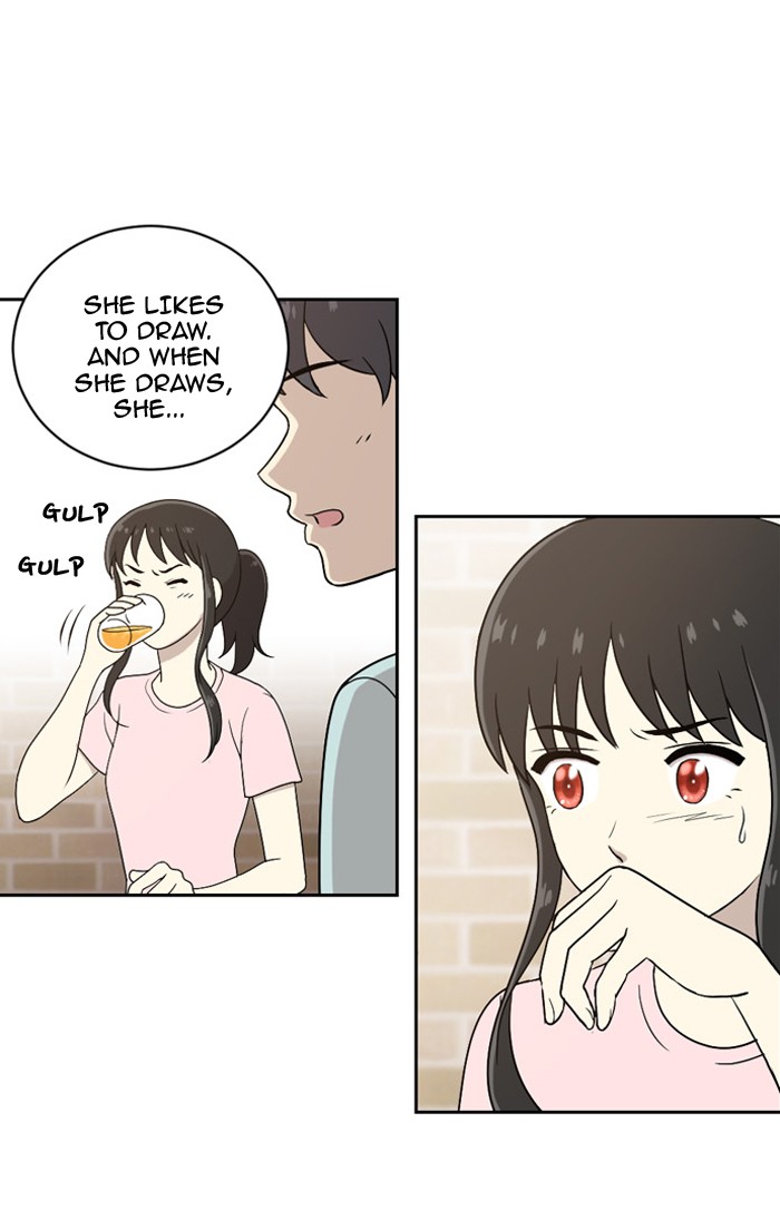 Read Days of Hana EN Manga Online