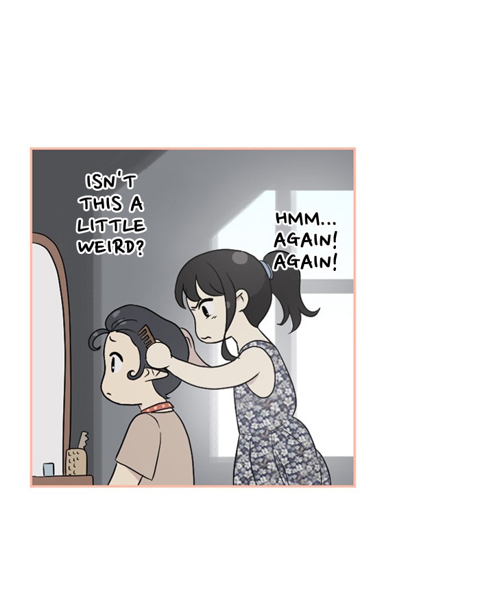 Read Days of Hana EN Manga Online